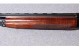 Benelli ~ Montefeltro ~ 12Ga - 9 of 9