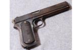 Colt ~ 1902 Sporting ~ .38 ACP - 1 of 6