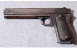 Colt ~ 1902 Sporting ~ .38 ACP - 2 of 6