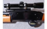 Mossberg ~ 500A Slug gun ~ 12 Ga. - 8 of 9