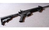 Smith & Wesson ~ M&P 15T ~ 5.56 Nato - 1 of 9