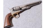 Colt ~ 1860 Army ~ .44 BP - 1 of 8