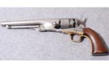 Colt ~ 1860 Army ~ .44 BP - 2 of 8
