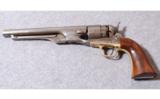 Colt ~ 1860 Army ~ .44BP - 2 of 8