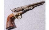 Colt ~ 1860 Army ~ .44BP - 1 of 8