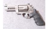 Smith & Wesson ~ 500 ~ .500 Mag - 2 of 7