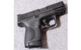 Smith & Wesson ~ M&P9c ~ 9 mm - 1 of 1