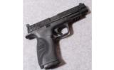 Smith & Wesson ~ M&P9 C.O.R.E. ~ 9 mm - 1 of 4