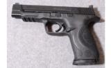 Smith & Wesson ~ M&P9 C.O.R.E. ~ 9 mm - 2 of 4