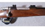 Midland ~ Mauser 98 ~ .243 Win - 3 of 9