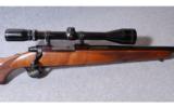 Ruger ~ M77 ~ .220 Swift - 3 of 9