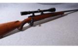 Ruger ~ M77 ~ .220 Swift - 1 of 9