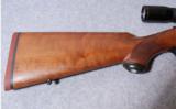Ruger ~ M77 ~ .220 Swift - 2 of 9