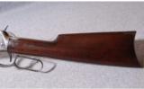 Winchester ~ 1894 ~ .32-40 - 9 of 9