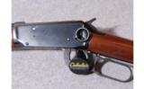 Winchester ~ 94 AE ~ .45 Colt - 9 of 9