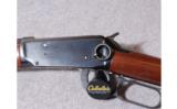 Winchester ~ 94 AE ~ .45 Colt - 9 of 9