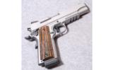 Sig Sauer ~ 1911 ~ .45 ACP - 1 of 5