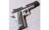 Kimber ~ Custom II 1911 ~ .45 ACP - 1 of 5