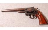 Smith & Wesson ~ Richard Petty ~ 25-9 ~ .45 Colt - 2 of 8