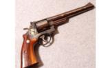 Smith & Wesson ~ Richard Petty ~ 25-9 ~ .45 Colt - 1 of 8