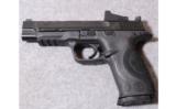 Smith & Wesson ~ M&P 9L ~ 9mm - 2 of 3