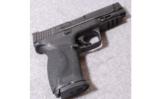 Smith & Wesson ~ M&P 45M2.0 ~ .45 ACP - 1 of 4