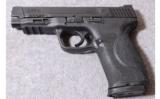Smith & Wesson ~ M&P 45M2.0 ~ .45 ACP - 2 of 4