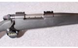Weatherby ~ Mark V ~ .270 Win - 3 of 9