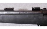Weatherby ~ Mark V ~ .270 Win - 8 of 9