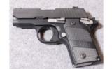 Sig Sauer ~ P238 ~ Nightmare ~ .380 ACP - 2 of 4