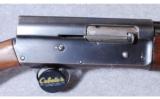 Remington ~ Model 11 ~ 12 Ga. - 3 of 9