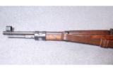 Mauser ~ 98 ~ 7.92x57 mm - 7 of 9