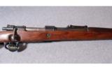 Mauser ~ 98 ~ 7.92x57 mm - 3 of 9