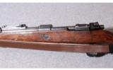 Mauser ~ 98 ~ 7.92x57 mm - 8 of 9