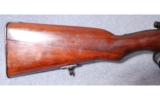 Siamese Mauser ~ Type 45/46 ~ 8x52mm - 2 of 9