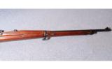Siamese Mauser ~ Type 45/46 ~ 8x52mm - 4 of 9