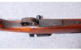 Siamese Mauser ~ Type 45/46 ~ 8x52mm - 5 of 9
