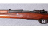 Siamese Mauser ~ Type 45/46 ~ 8x52mm - 8 of 9