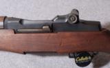 Springfield Armory ~ M1 ~ .30-06 Sprg. - 8 of 9