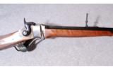 Pedersoli ~ Sharps #3 ~ .45-70 - 3 of 9