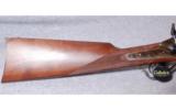 Pedersoli ~ Sharps #3 ~ .45-70 - 2 of 9
