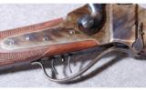 Pedersoli ~ Sharps #3 ~ .45-70 - 5 of 9