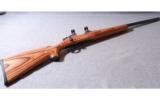 Remington ~ 700 VLS ~ .22-250 Rem - 1 of 9