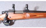 Remington ~ 700 VLS ~ .22-250 Rem - 3 of 9