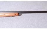 Remington ~ 700 VLS ~ .22-250 Rem - 4 of 9