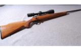 Remington ~ 700 ADL ~ .30-06 Spring. - 1 of 9