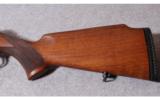 Sauer ~ 200 ~ .270 Win - 9 of 9