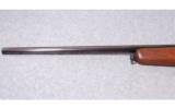 Sauer ~ 200 ~ .270 Win - 7 of 9