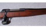 Sauer ~ 200 ~ .270 Win - 3 of 9