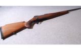 Sauer ~ 200 ~ .270 Win - 1 of 9